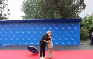 Arnavutluk Başbakanı Rama, İtalya Başbakanı Meloni’yi...