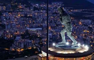 Artvin’de 19 Mayıs coşkusu