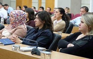 ASAT’ta tıbbi jeoloji eğitimi