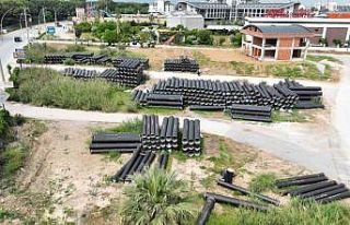 ASAT’tan turizmin kalbine 125 milyon liralık altyapı...