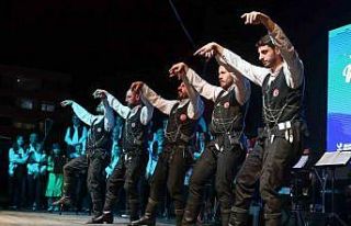 ASEV THM Korosu’ndan Karadeniz rüzgarı