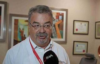 Astım mevsim geçişlerinde artıyor: Tedaviyi bırakmayın...