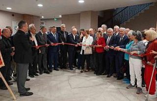 Atakum’da 19 Mayıs kutlamaları