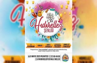 Atakum’da Hıdırellez’e özel kutlama programı