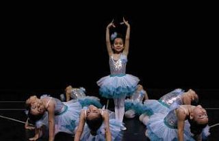 Ataşehir’de ‘Bi’ dünya sanat, bi’ dünya...