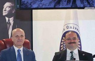 Atatürk Üniversitesi kurumsal akreditasyon sürecine...