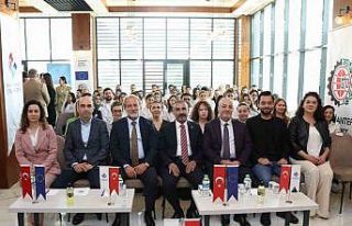 Atıksız Mutfaklar Ideathonu’nda kazananlar belli...