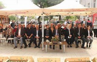 Atıl tarım arazilerinde sebze yetişecek