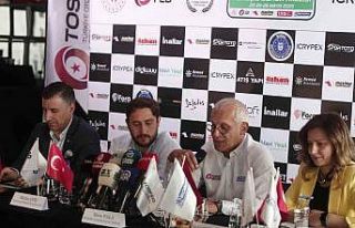 Atış Yapı 49. Yeşil Bursa Rallisi’nde heyecan...