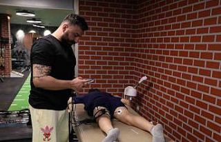 Atletik Performans Antrenörü Burak Hakan Bolat’tan...