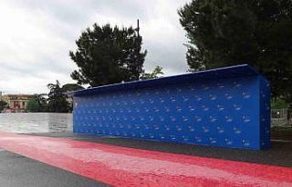 Avrupa Siyasi Topluluğu’nun 6. Zirvesi Tiran’da...