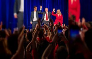 Avustralya Başbakanı Albanese’den seçim zaferi...