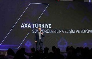 AXA Türkiye’den sürdürülebilir finansal sonuçlar