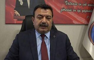 Aydemir’den esnaflara ’doğal gaz’ uyarısı