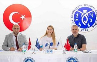 Aydın Büyükşehir Belediyespor’a yeni pasör