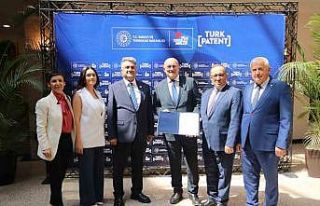 Aydın Ticaret Borsası’ndan AB’de Coğrafi İşaret...