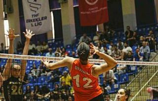 Aydın, Türkiye’nin en iyilerine ev sahipliği...