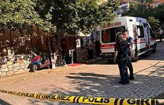 Aydın’da 18 yaşındaki genç babasının beylik...