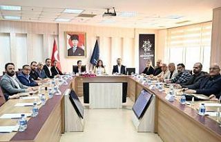 Aydın’da gündem ‘deprem’ oldu