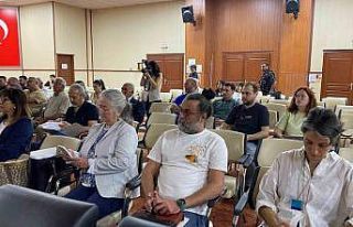 Aydın’da ’İklim Dirençli Doğa Dostu Zeytincilik...