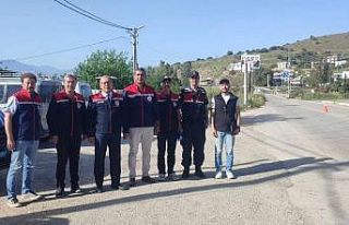 Aydın’da Kurban Bayramı öncesi hayvan hareketlerine...