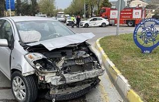 Aydın’da Nisan ayında 5 ölümlü trafik kazası...