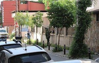 Aydın’da şüpheli çanta paniği