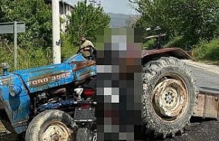 Aydın’da trafik kazası: 3 ölü