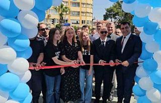 Aydın’ın seçkin liseleri "Eğitimde Dijitalleşme"...