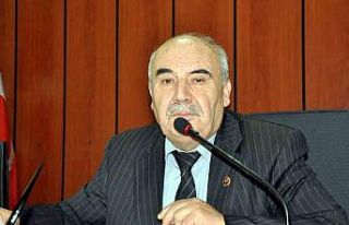 Aydınlı iş adamı ve siyasetçi Güleç hayatını...