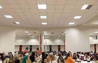 Aydınlılar Anneler Günü’nü Büyükşehir Belediyesi...