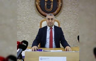 Aylardır sessizliğini koruyan ADÜ Rektörü Kent,...