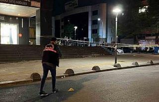 Bağcılar’da tartıştığı husumetlisi tarafından...