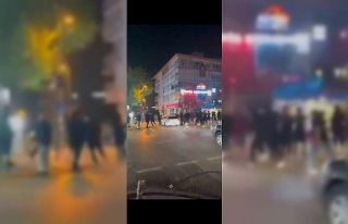 Bağdat Caddesi’nde şampiyonluk gerginliği