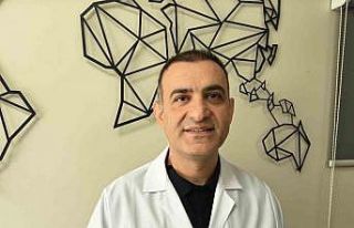 Bahar alerjisine öğle saati uyarısı