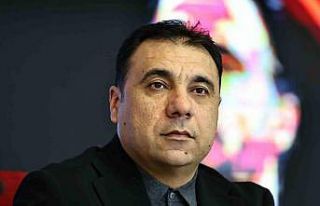 Bahattin Eken: "Bir arkadaşa bakıp çıkacağız"