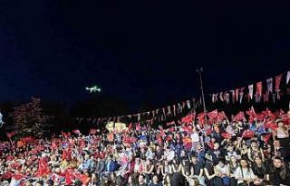 Bahçelievler’de 19 Mayıs’a özel "Gençlik...