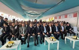 Bakan Bak: "Türkiye’de son 23 yılda spor...