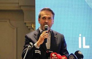 Bakan Bayraktar: "Akkuyu’da dünyanın en büyük...