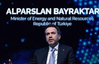 Bakan Bayraktar: ‘‘Türkiye küresel bir aktör...