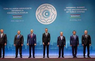 Bakan Fidan: "Filistin’de sivil halka karşı...