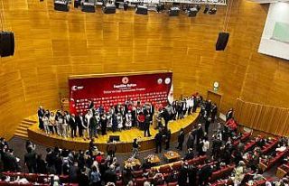 Bakan Göktaş: "5 bin 777 olan engelli kamu...