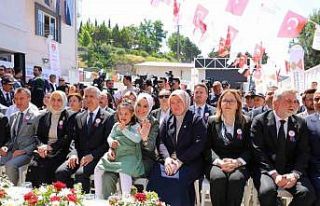 Bakan Göktaş: "Bugün Cumhurbaşkanımız tarafından...