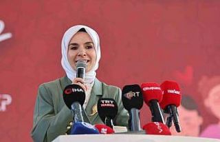 Bakan Göktaş: "Güçlü nesiller güçlü ailelerde...