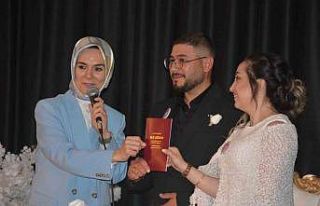 Bakan Göktaş: "Türkiye’nin en yaşlı nüfusuna...