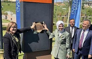 Bakan Göktaş’tan Türkiye’nin ilk hem erişilebilir...