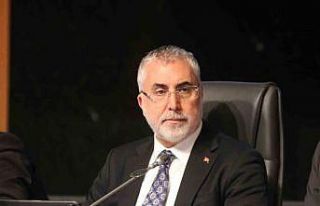 Bakan Işıkhan: "Kayseri, 2002’den bu yana...