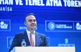 Bakan Kacır’dan OSB çalışanlarına lojman müjdesi