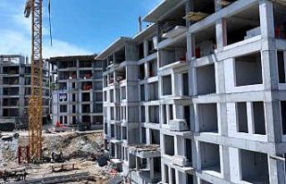 Bakan Kurum: "Güneş Sitesi, sağlam güvenli...