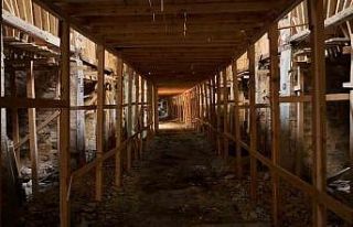 Bakan Kurum: "Şehrimizin kalbi burada atacak"